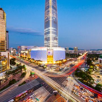 주거문화를 선도하는 특화설계 도입